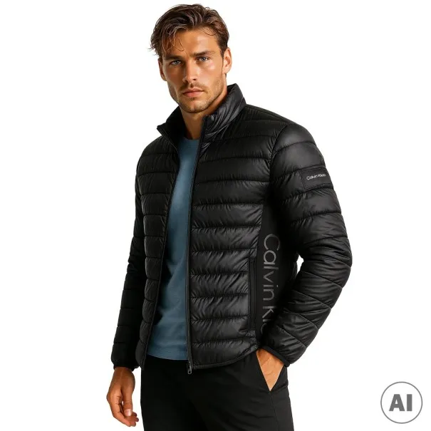Vestes Homme CALVIN KLEIN K10K108291 - CALVIN KLEIN
