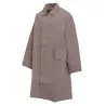 Manteau Homme CALVIN KLEIN K10K111330 - CALVIN KLEIN