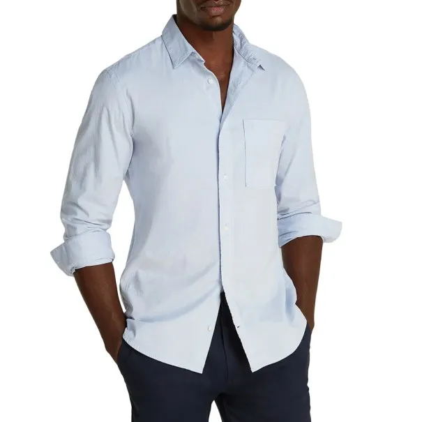 Chemise Homme CALVIN KLEIN K10K114194 - CALVIN KLEIN