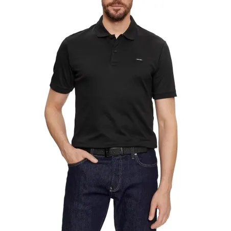 Polo Homme CALVIN KLEIN K10K111657 - CALVIN KLEIN