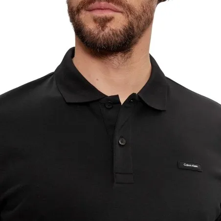 Polo Homme CALVIN KLEIN K10K111657 - CALVIN KLEIN