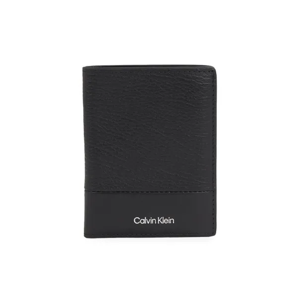 Portefeuille Homme CALVIN KLEIN K50K512921 - CALVIN KLEIN