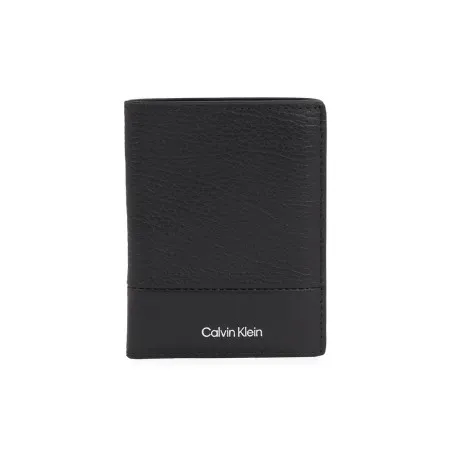 Portefeuille Homme CALVIN KLEIN K50K512921 - CALVIN KLEIN