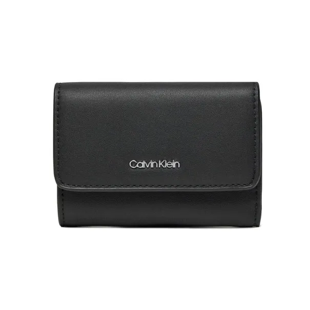 Portefeuille Femme CALVIN KLEIN K60K611934 - CALVIN KLEIN