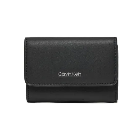 Portefeuille Femme CALVIN KLEIN K60K611934 - CALVIN KLEIN