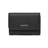 Portefeuille Femme CALVIN KLEIN K60K611934 - CALVIN KLEIN