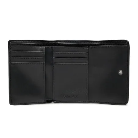 Portefeuille Femme CALVIN KLEIN K60K611934 - CALVIN KLEIN