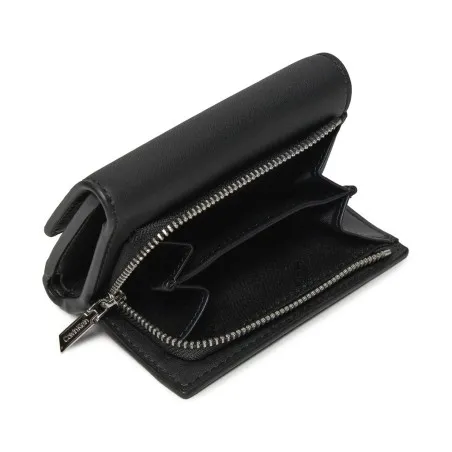 Portefeuille Femme CALVIN KLEIN K60K611934 - CALVIN KLEIN