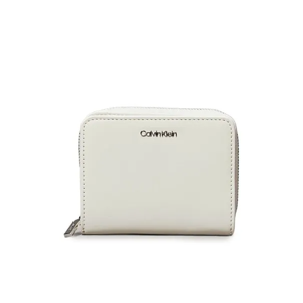 Portefeuille Femme CALVIN KLEIN K60K611937 - CALVIN KLEIN