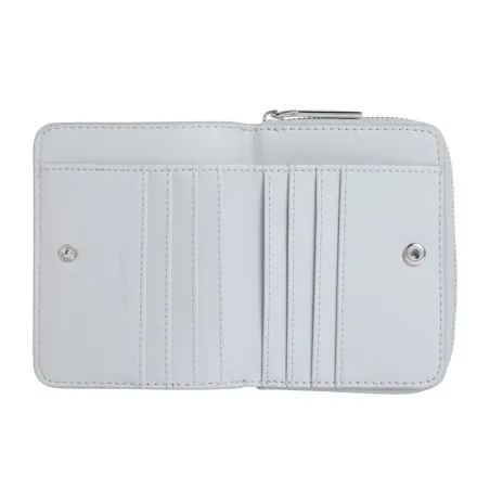 Portefeuille Femme CALVIN KLEIN K60K611937 - CALVIN KLEIN