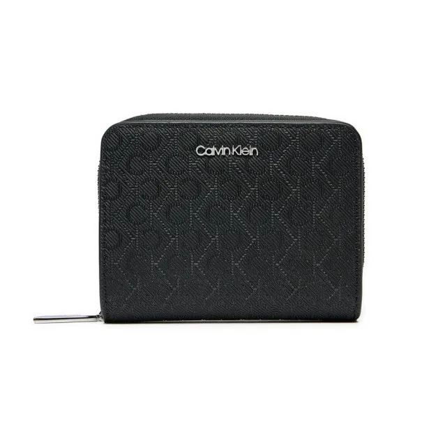 Portefeuilles Femme CALVIN KLEIN K60K612825 - CALVIN KLEIN