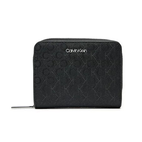 Portefeuille Femme CALVIN KLEIN K60K612825 - CALVIN KLEIN