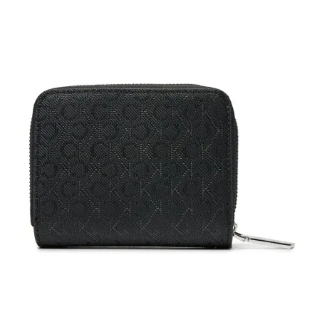 Portefeuille Femme CALVIN KLEIN K60K612825 - CALVIN KLEIN