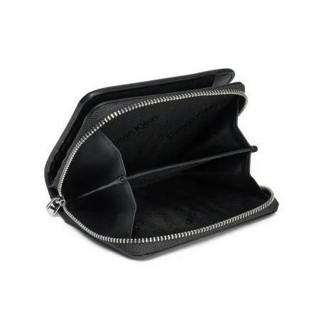 Portefeuille Femme CALVIN KLEIN K60K612825 - CALVIN KLEIN