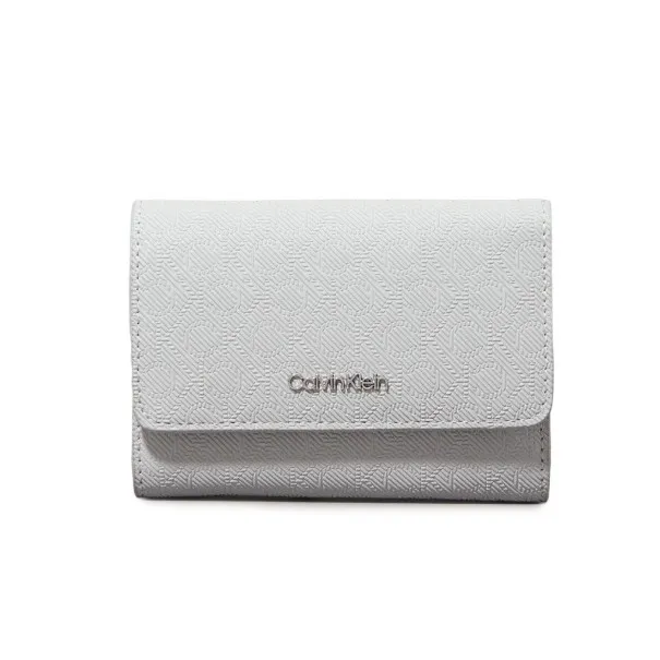 Portefeuille Femme CALVIN KLEIN K60K612939 - CALVIN KLEIN