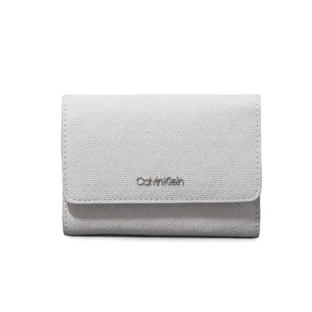 Portefeuille Femme CALVIN KLEIN K60K612939 - CALVIN KLEIN