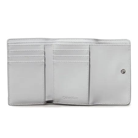Portefeuille Femme CALVIN KLEIN K60K612939 - CALVIN KLEIN