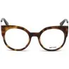 Lunettes de Vue Femme JUST CAVALLI JC0852-56 - JUST CAVALLI