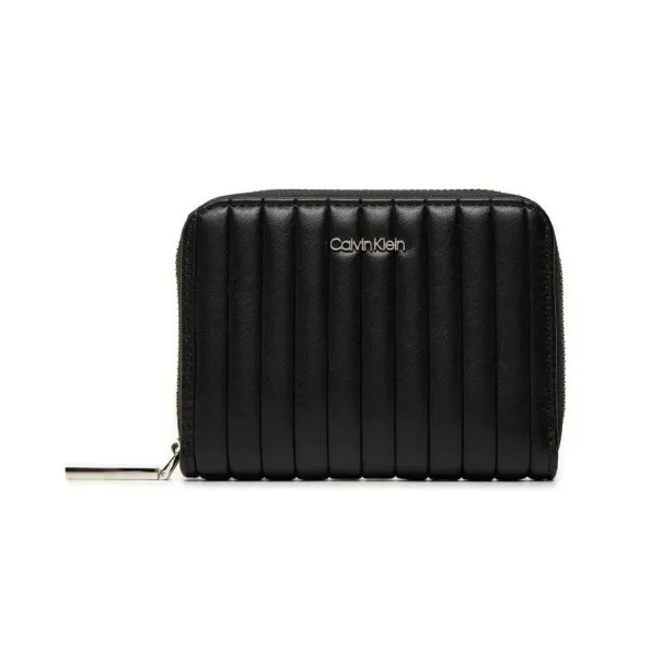 Portefeuille Femme CALVIN KLEIN K60K613064 - CALVIN KLEIN