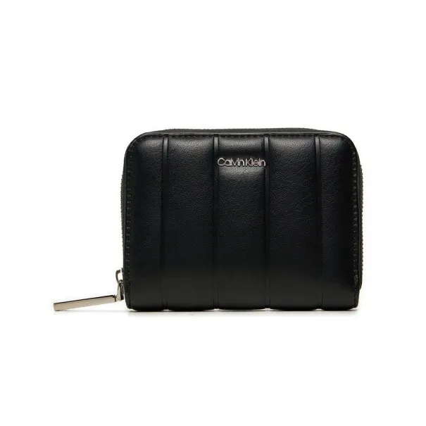 Portefeuille Femme CALVIN KLEIN K60K613066 - CALVIN KLEIN