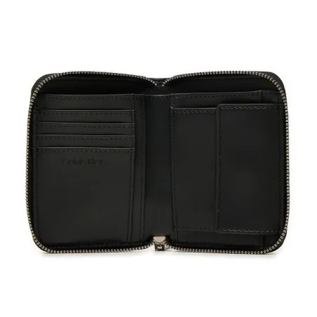 Portefeuille Femme CALVIN KLEIN K60K613066 - CALVIN KLEIN