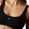 Maillot de Bain Femme CALVIN KLEIN KW0KW02344 - CALVIN KLEIN