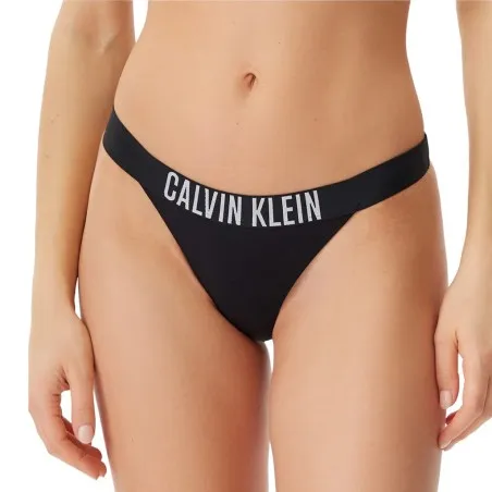 Maillot de Bain Femme CALVIN KLEIN KW0KW02857 - CALVIN KLEIN