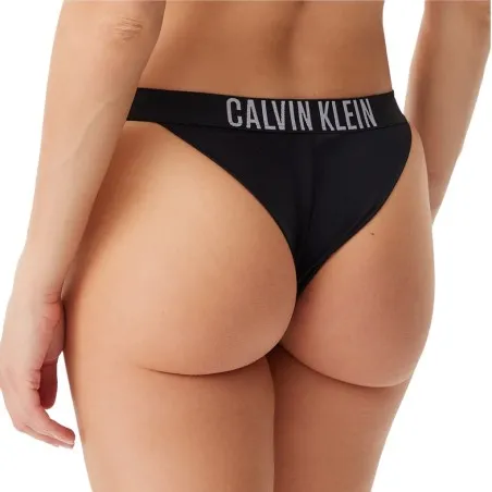 Maillot de Bain Femme CALVIN KLEIN KW0KW02857 - CALVIN KLEIN