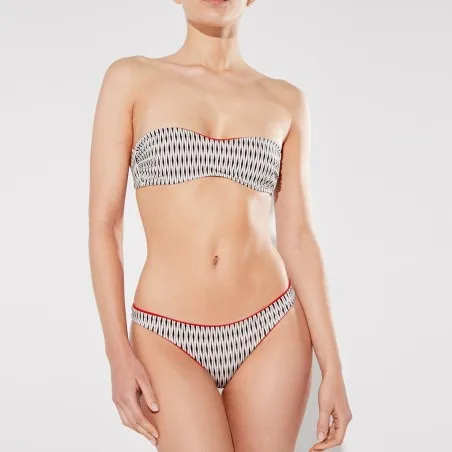 Maillots & Shorts de bain femme LA PERLA LPDCFI0021533 - 