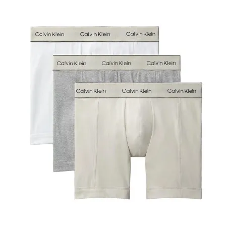 Sous-vêtements Homme CALVIN KLEIN LV00NB4447 - CALVIN KLEIN