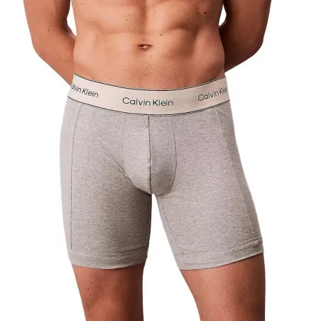 Sous-vêtements Homme CALVIN KLEIN LV00NB4447 - CALVIN KLEIN