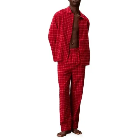 Sous-vêtements Homme CALVIN KLEIN LV00NM2954 - CALVIN KLEIN