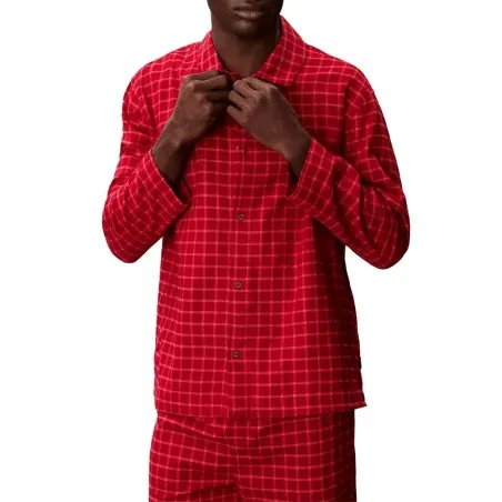 Sous-vêtements Homme CALVIN KLEIN LV00NM2954 - CALVIN KLEIN