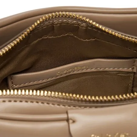 Sacs & portefeuilles Femme CALVIN KLEIN LV04F3370G - CALVIN KLEIN