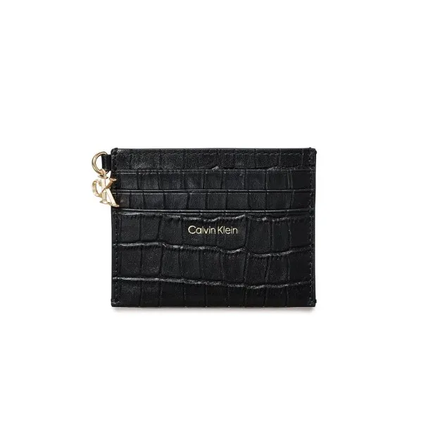 Portefeuille Femme CALVIN KLEIN LV04F1094G - CALVIN KLEIN