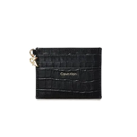 Portefeuille Femme CALVIN KLEIN LV04F1094G - CALVIN KLEIN
