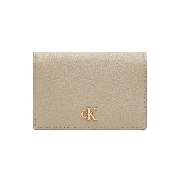 Portefeuille Femme CALVIN KLEIN LV04F1063G - CALVIN KLEIN