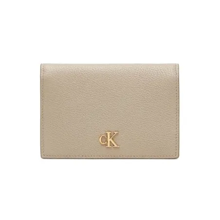 Portefeuille Femme CALVIN KLEIN LV04F1063G - CALVIN KLEIN