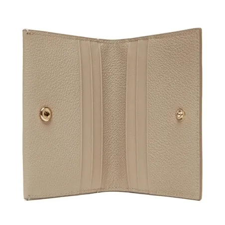 Portefeuille Femme CALVIN KLEIN LV04F1063G - CALVIN KLEIN