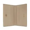 Portefeuille Femme CALVIN KLEIN LV04F1063G - CALVIN KLEIN