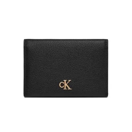 Portefeuille Femme CALVIN KLEIN LV04F1063G - CALVIN KLEIN