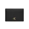 Portefeuille Femme CALVIN KLEIN LV04F1063G - CALVIN KLEIN