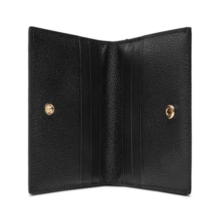 Portefeuille Femme CALVIN KLEIN LV04F1063G - CALVIN KLEIN