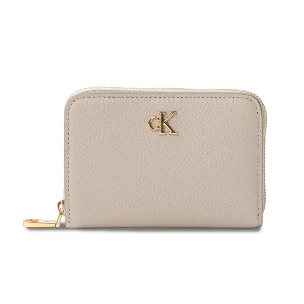 Portefeuille Femme CALVIN KLEIN LV04F1064G - CALVIN KLEIN