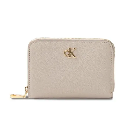 Portefeuille Femme CALVIN KLEIN LV04F1064G - CALVIN KLEIN