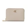Portefeuille Femme CALVIN KLEIN LV04F1064G - CALVIN KLEIN