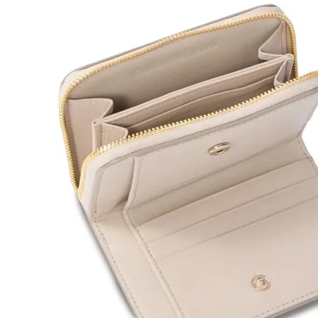 Portefeuille Femme CALVIN KLEIN LV04F1064G - CALVIN KLEIN
