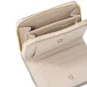 Portefeuille Femme CALVIN KLEIN LV04F1064G - CALVIN KLEIN