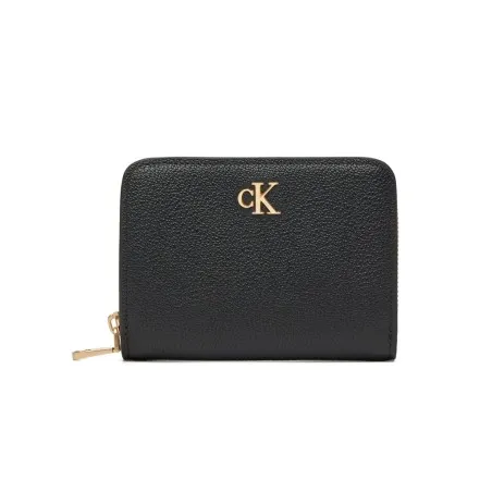 Portefeuille Femme CALVIN KLEIN LV04F1064G - CALVIN KLEIN