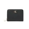 Portefeuille Femme CALVIN KLEIN LV04F1064G - CALVIN KLEIN
